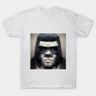 Boss Sloth T-Shirt